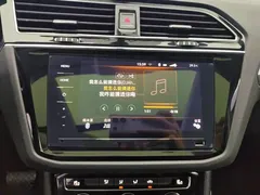 2021 Volkswagen Tiguan L 330TSI AT 2WD Smart Enjoy — фото 13