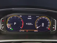 2021 Volkswagen Tiguan L 330TSI AT 2WD Smart Enjoy — фото 14