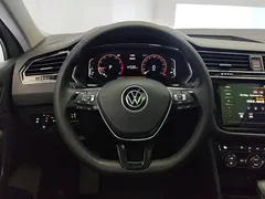 2021 Volkswagen Tiguan L 330TSI AT 2WD Smart Enjoy — фото 15