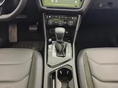 2021 Volkswagen Tiguan L 330TSI AT 2WD Smart Enjoy — фото 16