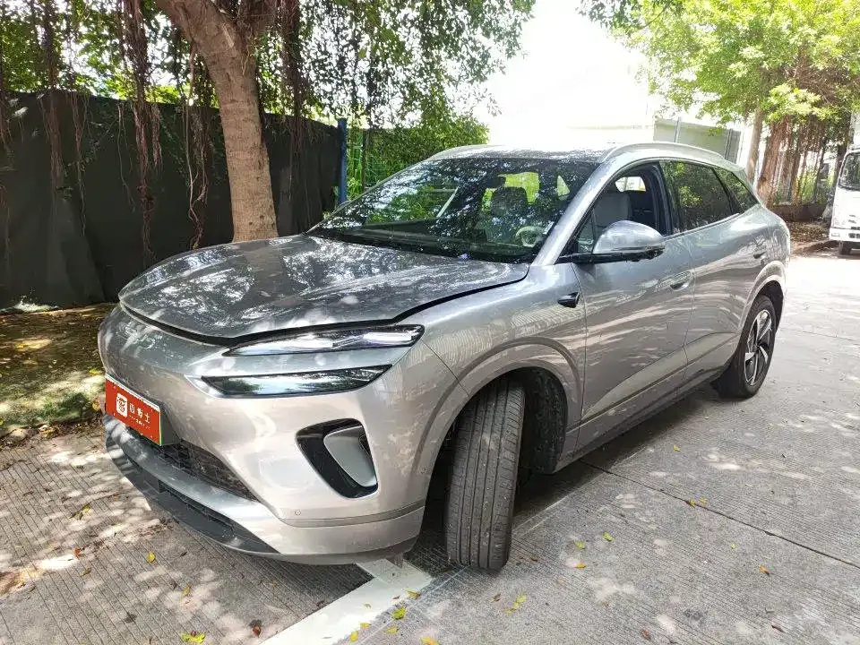 2025 BYD Sealion 06 DM-i 205 Plus