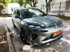 2025 BYD Sealion 06 DM-i 205 Plus — фото 2
