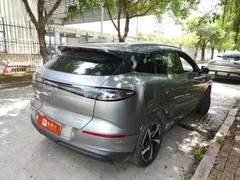 2025 BYD Sealion 06 DM-i 205 Plus — фото 4