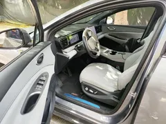 2025 BYD Sealion 06 DM-i 205 Plus — фото 5