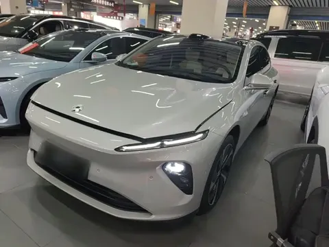 2024 Nio ET7 75kWh Executive Signature