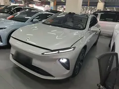2024 Nio ET7 75kWh Executive Signature — фото 1
