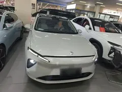 2024 Nio ET7 75kWh Executive Signature — фото 3