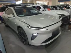 2024 Nio ET7 75kWh Executive Signature — фото 4