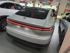 2024 Nio ET7 75kWh Executive Signature — фото 7