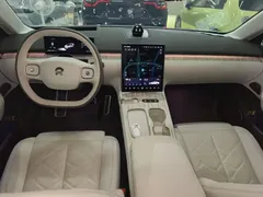 2024 Nio ET7 75kWh Executive Signature — фото 10