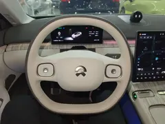2024 Nio ET7 75kWh Executive Signature — фото 11