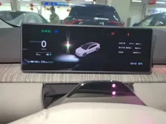 2024 Nio ET7 75kWh Executive Signature — фото 12