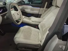 2024 Nio ET7 75kWh Executive Signature — фото 15