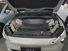 2024 Nio ET7 75kWh Executive Signature — фото 20