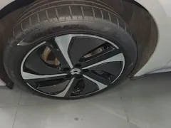 2024 Nio ET7 75kWh Executive Signature — фото 23