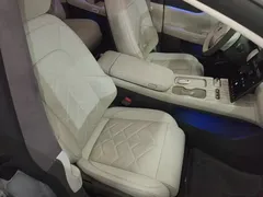2024 Nio ET7 75kWh Executive Signature — фото 25