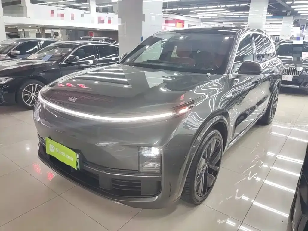 2023 Li Auto L8 Pro