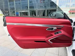 2020 Porsche 718 Cayman 2.0T, белый — фото 9