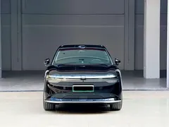 2025 Zeekr 7X 100kWh Long Range RWD Smart Driving, чёрный — фото 2