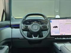 2025 Zeekr 7X 100kWh Long Range RWD Smart Driving, чёрный — фото 9