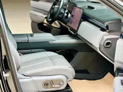 2025 Zeekr 7X 100kWh Long Range RWD Smart Driving, чёрный — фото 13