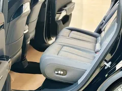 2025 Zeekr 7X 100kWh Long Range RWD Smart Driving, чёрный — фото 15