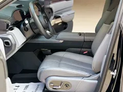 2025 Zeekr 7X 100kWh Long Range RWD Smart Driving, чёрный — фото 16