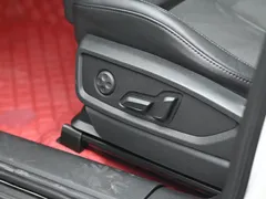 2021 Audi Q5L Sportback 45 TFSI, белый — фото 13
