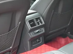 2021 Audi Q5L Sportback 45 TFSI, белый — фото 15