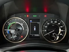 2023 Toyota Vellfire Hybrid 2.5L HV Luxury, чёрный — фото 13
