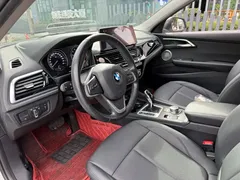 2020 BMW 1 120i, белый — фото 7