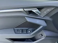 2023 Audi A3L Limousine 35 TFSI Fashion Sport, зелёный — фото 4