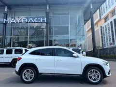 2020 Mercedes-Benz GLA 180, белый — фото 6