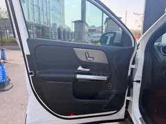 2020 Mercedes-Benz GLA 180, белый — фото 11