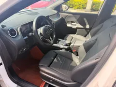 2020 Mercedes-Benz GLA 180, белый — фото 12