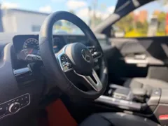 2020 Mercedes-Benz GLA 180, белый — фото 13