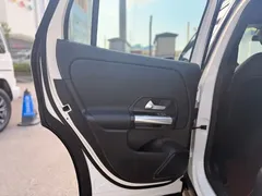 2020 Mercedes-Benz GLA 180, белый — фото 15