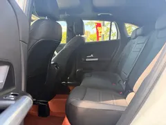 2020 Mercedes-Benz GLA 180, белый — фото 16