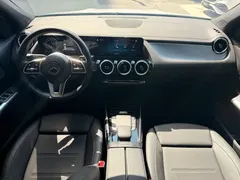 2020 Mercedes-Benz GLA 180, белый — фото 17