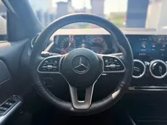 2020 Mercedes-Benz GLA 180, белый — фото 18