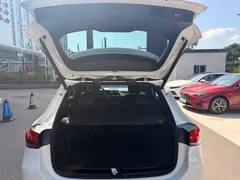 2020 Mercedes-Benz GLA 180, белый — фото 19