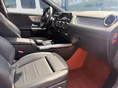 2020 Mercedes-Benz GLA 180, белый — фото 22
