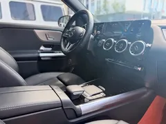 2020 Mercedes-Benz GLA 180, белый — фото 23