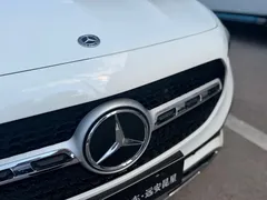 2020 Mercedes-Benz GLA 180, белый — фото 24