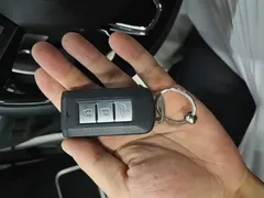 2020 Mitsubishi Outlander 2.4L 4WD 5, белый — фото 9