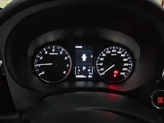 2020 Mitsubishi Outlander 2.4L 4WD 5, белый — фото 12