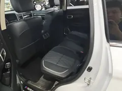 2020 Mitsubishi Outlander 2.4L 4WD 5, белый — фото 17