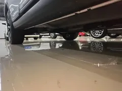 2020 Mitsubishi Outlander 2.4L 4WD 5, белый — фото 21