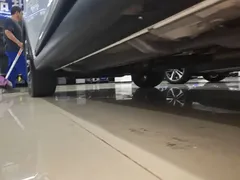 2020 Mitsubishi Outlander 2.4L 4WD 5, белый — фото 22