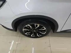 2020 Mitsubishi Outlander 2.4L 4WD 5, белый — фото 23